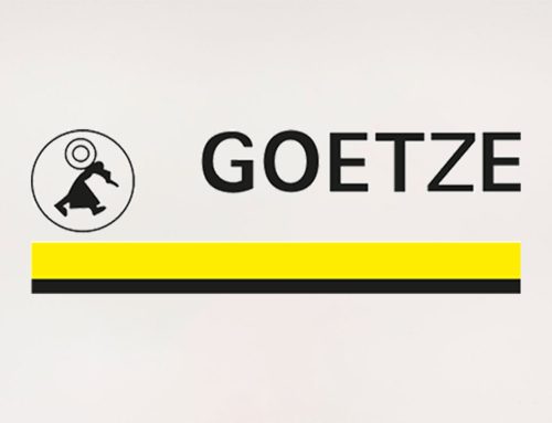 Neue Zündkerzen der Marke GOETZE®