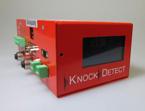 Knock Detect