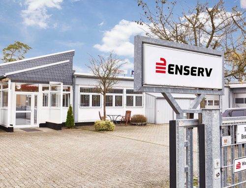 Eine intensive Partnerschaft mit der ER-System Mechatronic GmbH