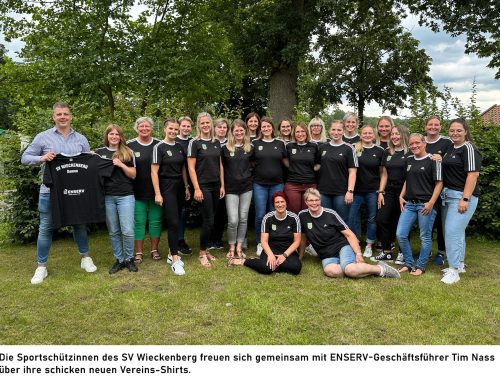 Lokales / Sponsoring