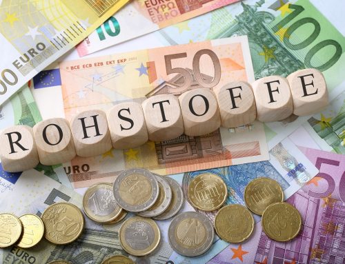 Rohstoffpreise – Die Problematik mit den Edelmetallen