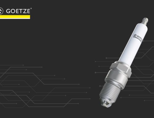 Wir stellen vor: Die neue Industriezündkerze G-6008